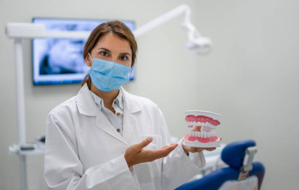 Best Chipped Tooth Repair Near Me  in Van Wert, OH