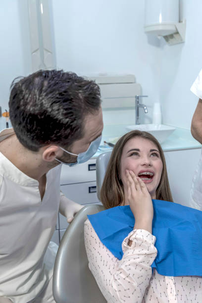 Best Knocked-Out Tooth Emergency  in Van Wert, OH